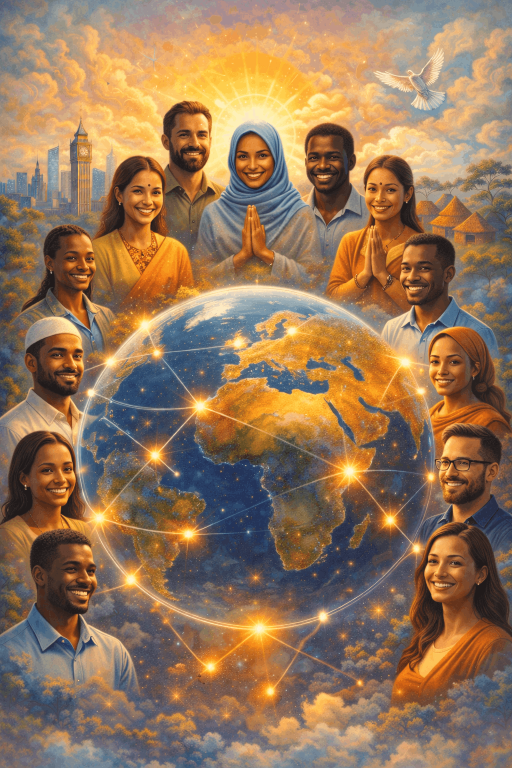 Réseau international CEPD